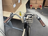 Batavus damesfiets - afbeelding 5 van  5