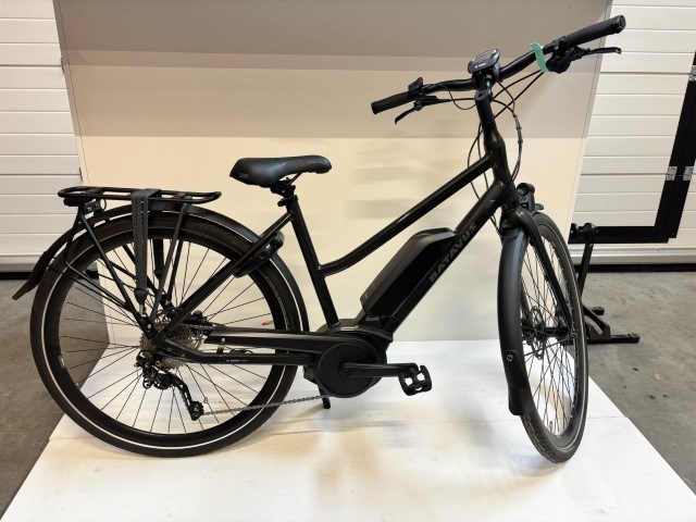 Batavus dinsdag e-go maat 48 - afbeelding 1 van  6