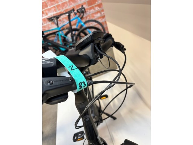 Batavus dinsdag e-go maat 48 - afbeelding 2 van  6