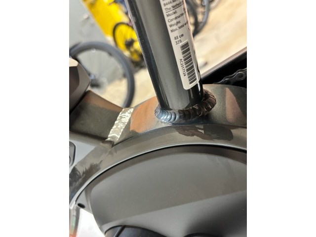 Batavus dinsdag e-go maat 48 - afbeelding 6 van  6
