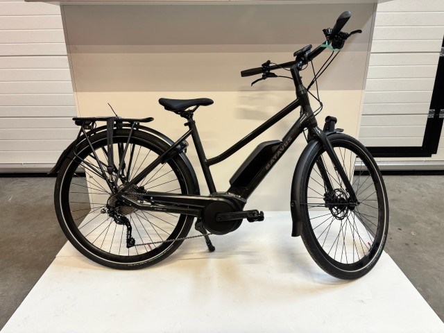 Batavus dinsdag e-go maat 48 - afbeelding 1 van  6