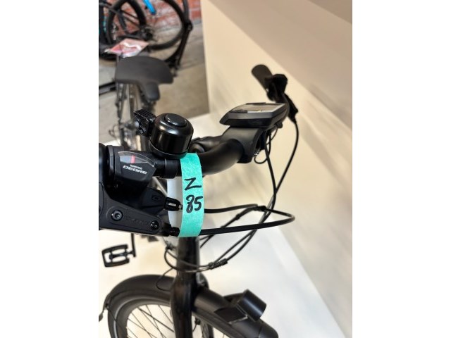 Batavus dinsdag e-go maat 48 - afbeelding 2 van  6