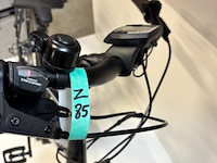 Batavus dinsdag e-go maat 48 - afbeelding 2 van  6