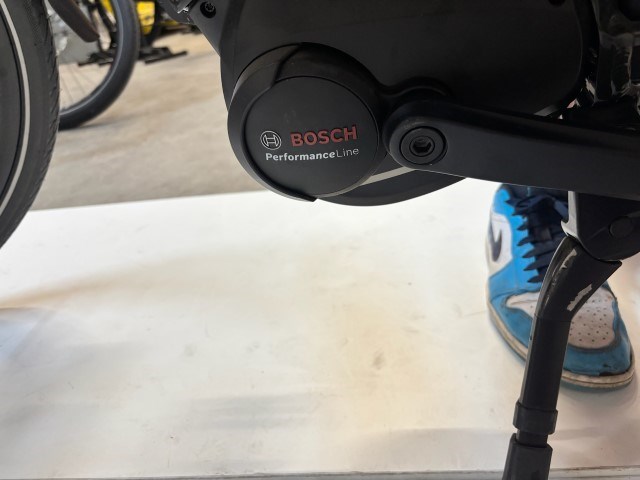Batavus dinsdag e-go maat 48 - afbeelding 5 van  6