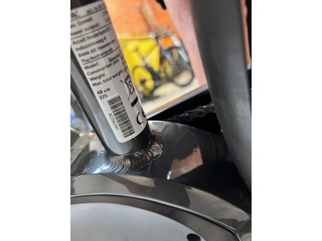 Batavus dinsdag e-go maat 48 - afbeelding 6 van  6