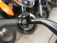 Batavus dinsdag sport damesfiets (fi164) - afbeelding 2 van  13