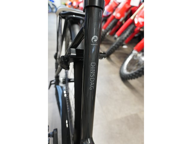 Batavus dinsdag sport damesfiets (fi164) - afbeelding 3 van  13
