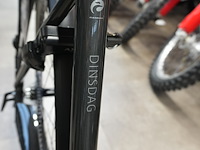 Batavus dinsdag sport damesfiets (fi164) - afbeelding 3 van  13