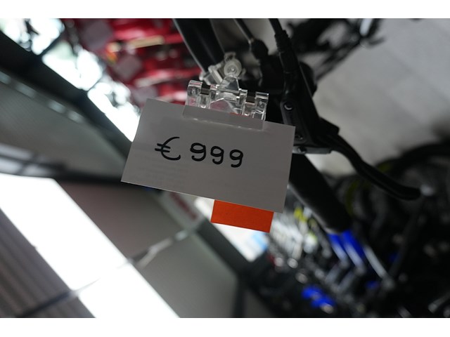 Batavus dinsdag sport damesfiets (fi164) - afbeelding 4 van  13