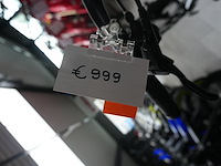 Batavus dinsdag sport damesfiets (fi164) - afbeelding 4 van  13