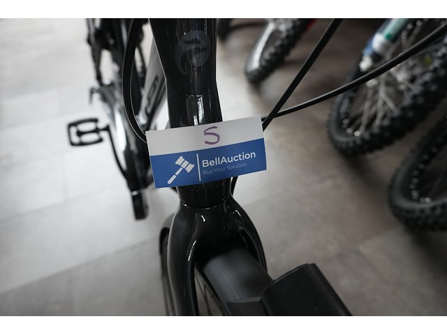 Batavus dinsdag sport damesfiets (fi164) - afbeelding 5 van  13
