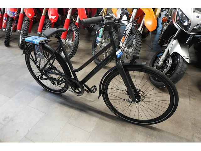 Batavus dinsdag sport damesfiets (fi164) - afbeelding 1 van  13
