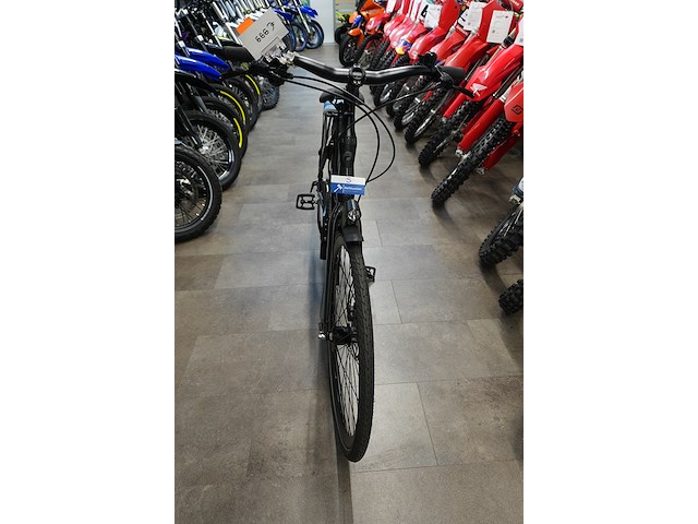 Batavus dinsdag sport damesfiets (fi164) - afbeelding 6 van  13