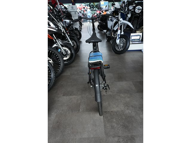Batavus dinsdag sport damesfiets (fi164) - afbeelding 7 van  13