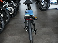 Batavus dinsdag sport damesfiets (fi164) - afbeelding 7 van  13