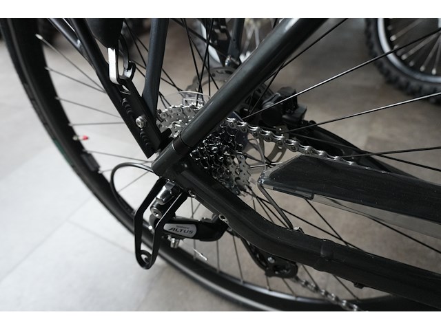 Batavus dinsdag sport damesfiets (fi164) - afbeelding 9 van  13