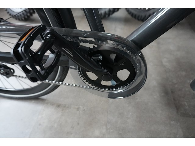 Batavus dinsdag sport damesfiets (fi164) - afbeelding 10 van  13