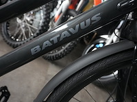 Batavus dinsdag sport damesfiets (fi164) - afbeelding 11 van  13