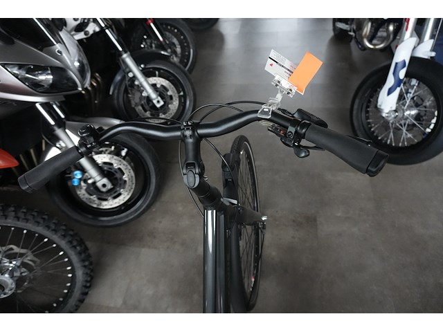 Batavus dinsdag sport damesfiets (fi164) - afbeelding 12 van  13