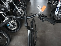 Batavus dinsdag sport damesfiets (fi164) - afbeelding 12 van  13