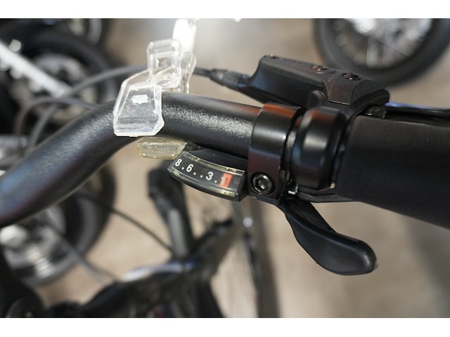 Batavus dinsdag sport damesfiets (fi164) - afbeelding 13 van  13