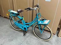 Batavus elektrische damesfiets - afbeelding 2 van  11