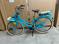 Batavus elektrische damesfiets