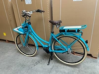 Batavus elektrische damesfiets - afbeelding 4 van  11