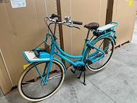 Batavus elektrische damesfiets - afbeelding 5 van  11