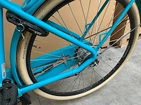 Batavus elektrische damesfiets - afbeelding 8 van  11