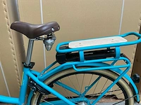 Batavus elektrische damesfiets - afbeelding 9 van  11
