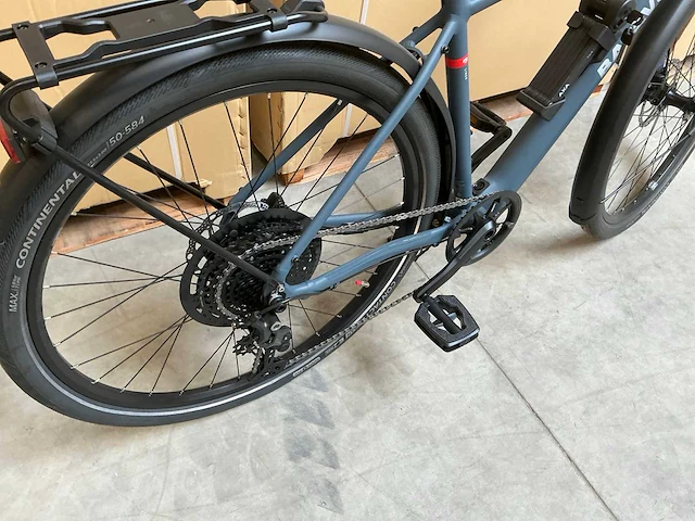 Batavus elektrische herenfiets - afbeelding 3 van  13