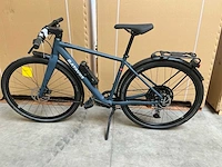 Batavus elektrische herenfiets