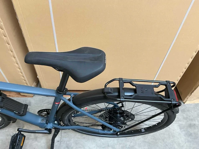 Batavus elektrische herenfiets - afbeelding 12 van  13