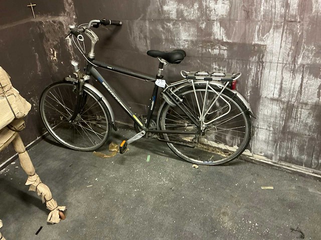 Batavus en worldbike diverse fietsen (2x) - afbeelding 2 van  5