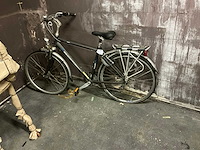 Batavus en worldbike diverse fietsen (2x) - afbeelding 2 van  5