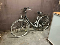 Batavus en worldbike diverse fietsen (2x) - afbeelding 3 van  5