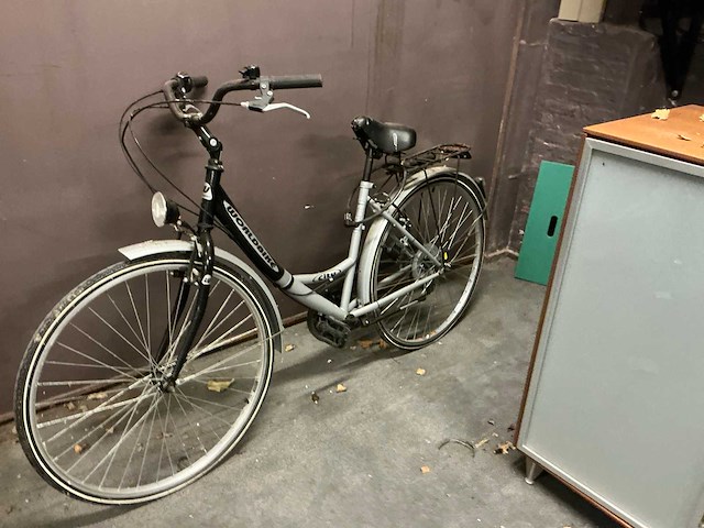 Batavus en worldbike diverse fietsen (2x) - afbeelding 4 van  5