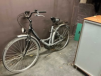 Batavus en worldbike diverse fietsen (2x) - afbeelding 4 van  5