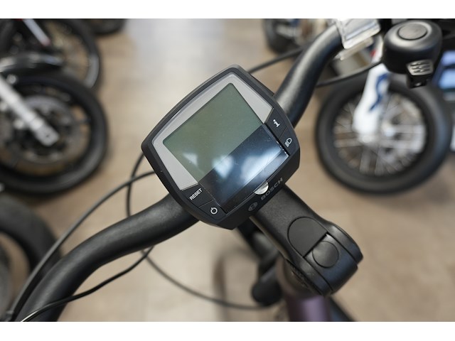 Batavus finez e-go active plus elektrische fiets - afbeelding 2 van  14