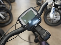 Batavus finez e-go active plus elektrische fiets - afbeelding 2 van  14