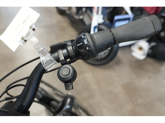 Batavus finez e-go active plus elektrische fiets - afbeelding 3 van  14