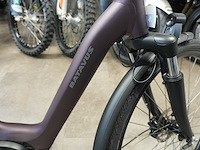 Batavus finez e-go active plus elektrische fiets - afbeelding 4 van  14