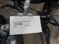 Batavus finez e-go active plus elektrische fiets - afbeelding 5 van  14