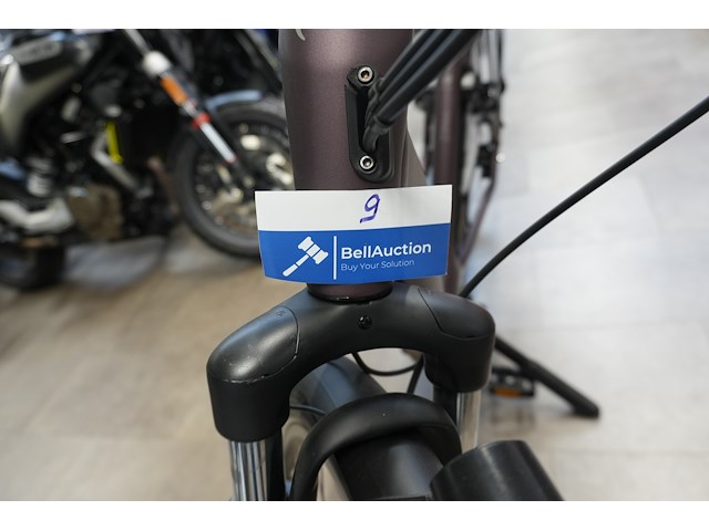 Batavus finez e-go active plus elektrische fiets - afbeelding 6 van  14
