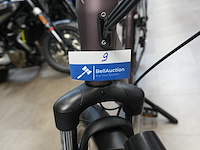 Batavus finez e-go active plus elektrische fiets - afbeelding 6 van  14