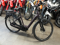 Batavus finez e-go active plus elektrische fiets