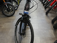 Batavus finez e-go active plus elektrische fiets - afbeelding 7 van  14