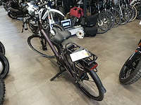 Batavus finez e-go active plus elektrische fiets - afbeelding 8 van  14