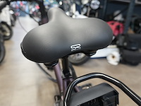 Batavus finez e-go active plus elektrische fiets - afbeelding 9 van  14